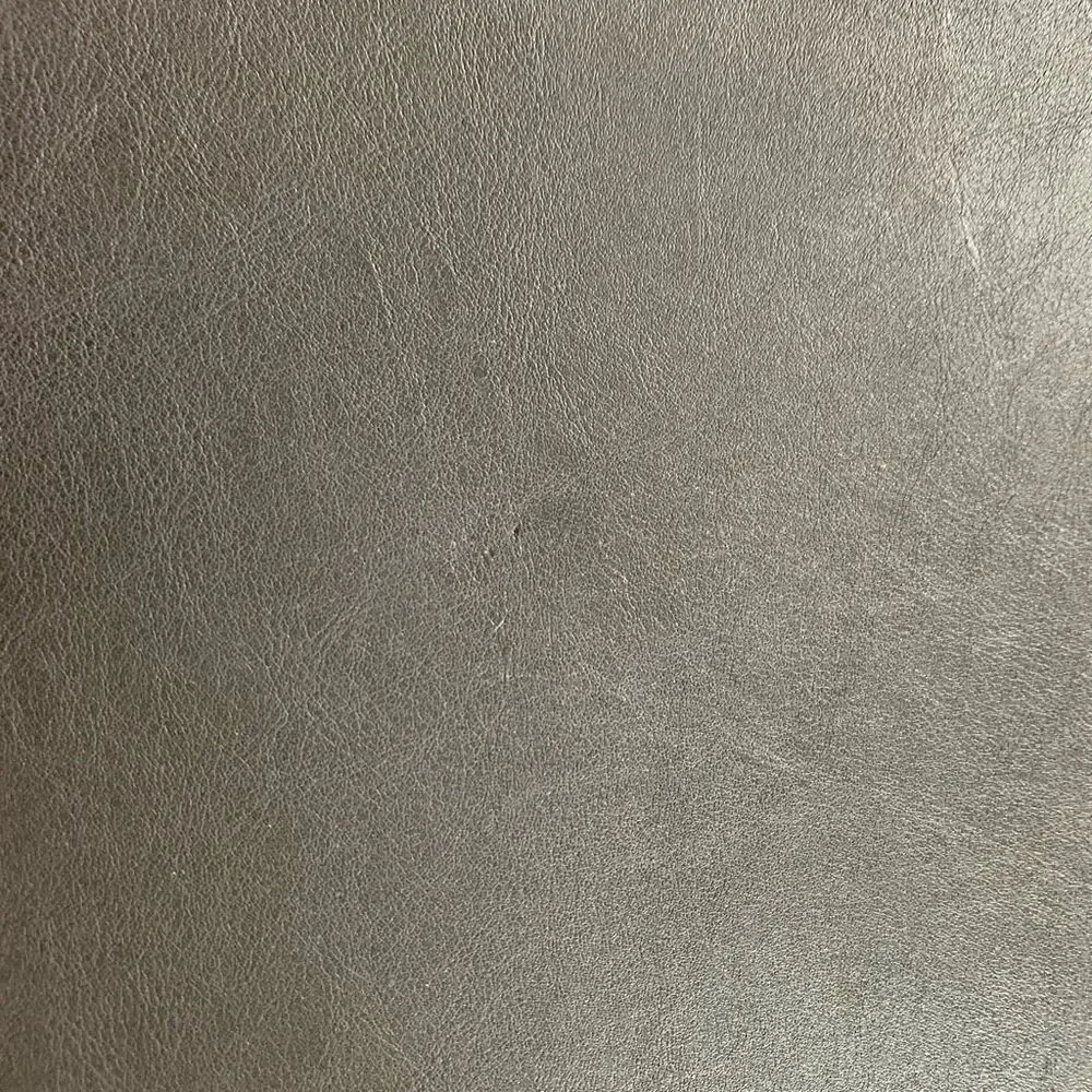 Erie Bearings 13” x 10” Black Faux Leather Portfolio